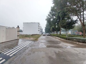 3 BHK Builder Floor – Exterior View View at Puri Aman Vilas, Sector 89 - for Sale