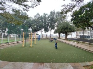 3 BHK Builder Floor – Garden View at Puri Aman Vilas, Sector 89 - for Sale