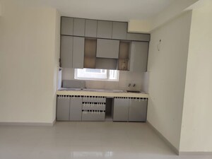 Kitchen in 2 BHK Apartment at Pyramid Midtown, Sector 59 – for Rent