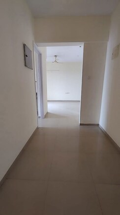 2.5 BHK Apartment For Rent in Kalpataru Srishti 338 CHS Ltd