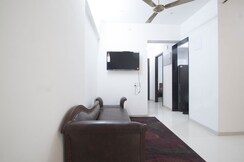 Pg For Rent in Safed Pul