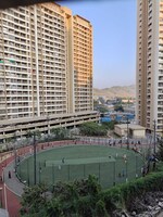 1 Rk  + Pooja Room 260 Sq.Ft. Apartment in Seven Apna Ghar Phase 2 Plot A