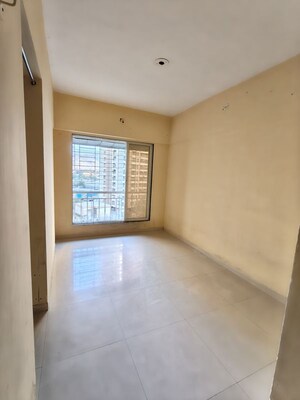 Living Room in 1 RK Apartment at Seven Apna Ghar Phase 2 Plot A, Mira Road – for Sale