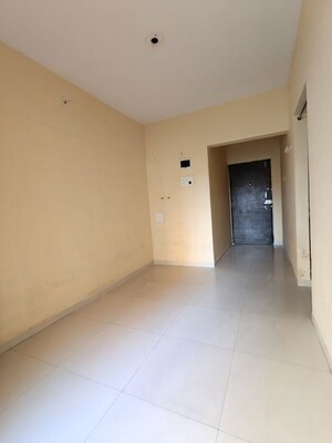 Living Room in 1 RK Apartment at Seven Apna Ghar Phase 2 Plot A, Mira Road – for Sale