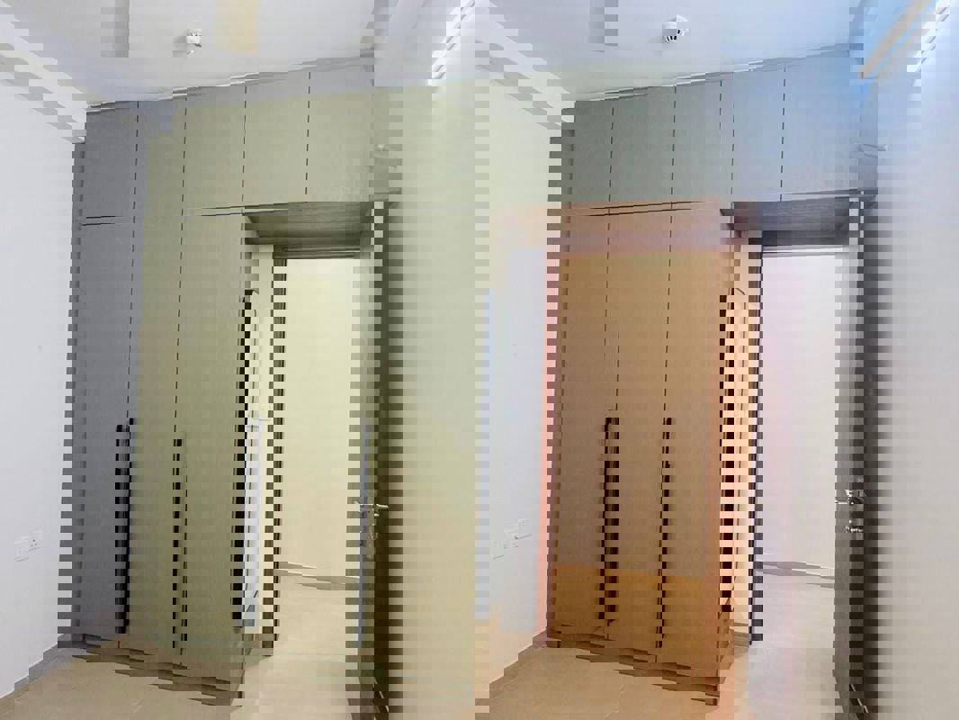 3 BHK 1410 Sq.Ft. Apartment in Brigade El Dorado Jasper And Iridium