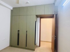 3 BHK Apartment For Rent in Brigade El Dorado Jasper And Iridium