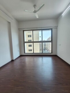 1 BHK + Pooja Room Apartment For Rent in Sankalp II