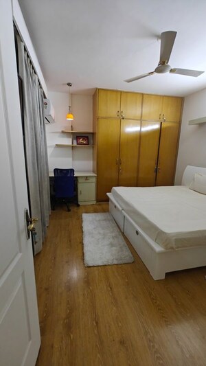 Bathroom in 4 BHK Apartment at Emaar Digi Homes, Sector 62 – for Sale