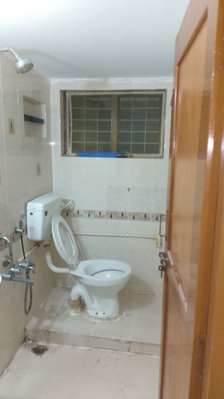 Bathroom, ejipura 2 Bedroom 600 Sq.Ft. Builder Floor In Ejipura Bangalore 10216178
