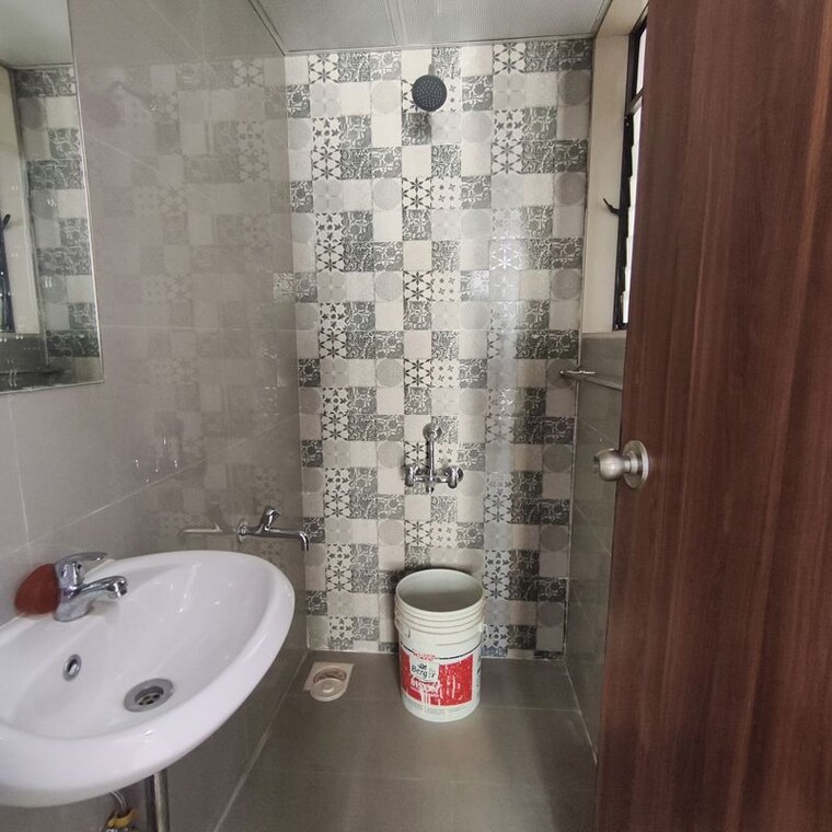 Bathroom, gayatri-complex-kalher 1 Bedroom 319 Sq.Ft. Apartment In Kalher Thane 10216132