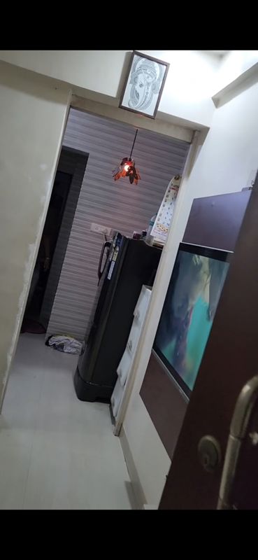 1 BHK Apartment For Rent in Sher E Punjab