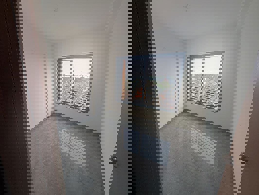 2 BHK + Store Room 1350 Sq.Ft. Apartment in Prestige Willow Tree