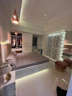 4 BHK + Servant Room Apartment For Sale in Emaar The Enclave
