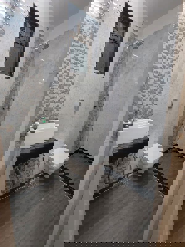 2 BHK + Pooja Room 950 Sq.Ft. Apartment in Sadguru Complex I