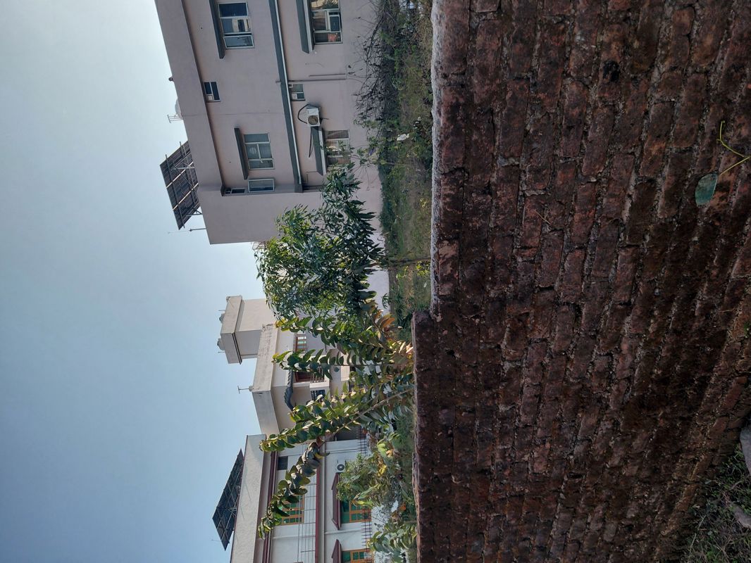 Plot For Sale in New Moradabad