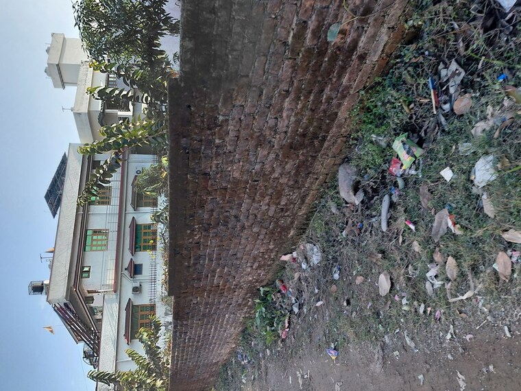 undefined, new moradabad  161 Sq.Mt. Plot In New Moradabad Moradabad 10216143