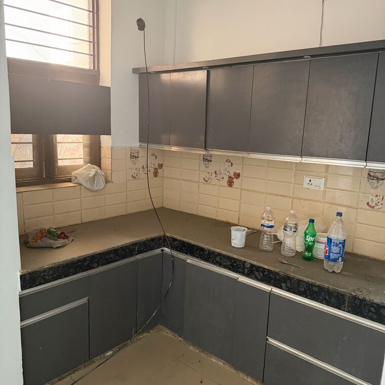 Kitchen, modipuram 2 Bedroom 901 Sq.Ft. Apartment In Modipuram Meerut 10216183