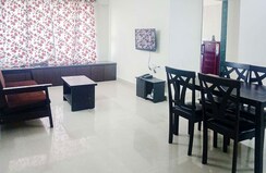 Pg For Rent in Majas Wadi