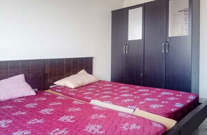 Bedroom in  Pg at Majas Wadi – for Rent
