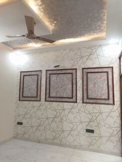 2 BHK Builder Floor For Sale in Commonwealth Games Village