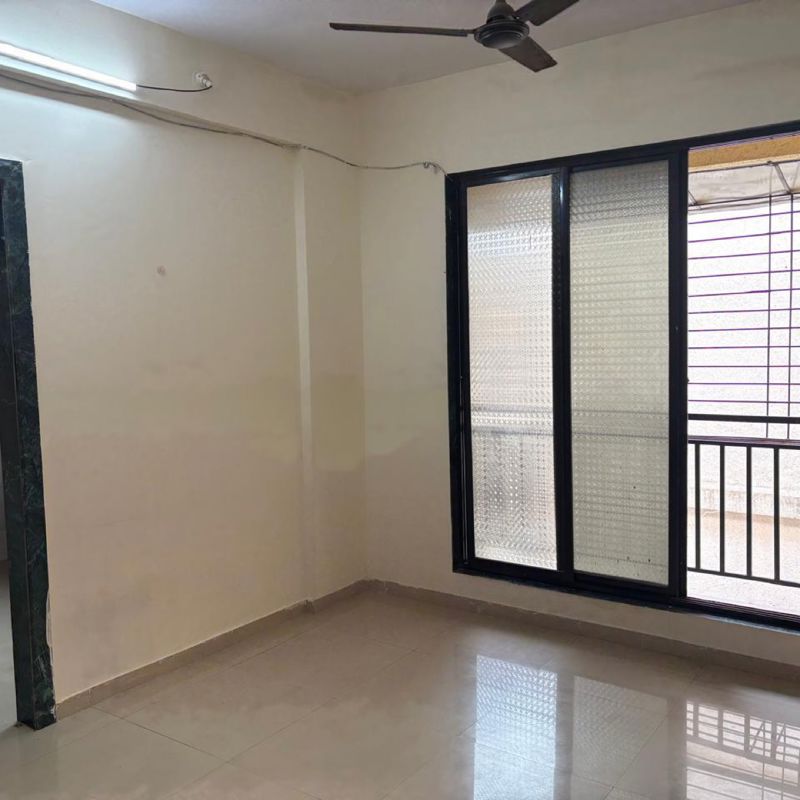 2 BHK + Pooja Room Apartment For Rent in Agnimata Complex
