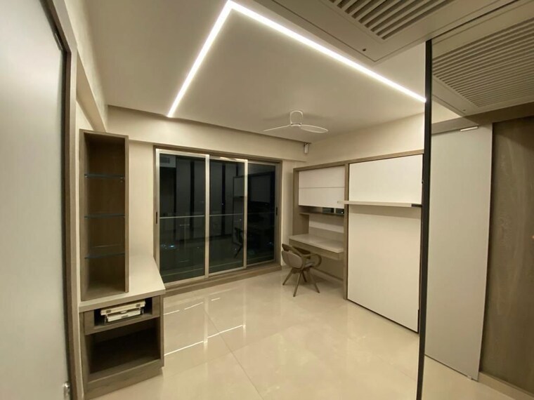 Kitchen, raj-grandeur 4 Bedroom 2850 Sq.Ft. Apartment In Powai Mumbai 10216189