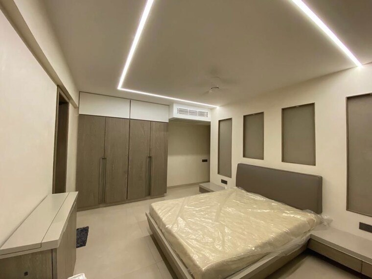 Kitchen, raj-grandeur 4 Bedroom 2850 Sq.Ft. Apartment In Powai Mumbai 10216189