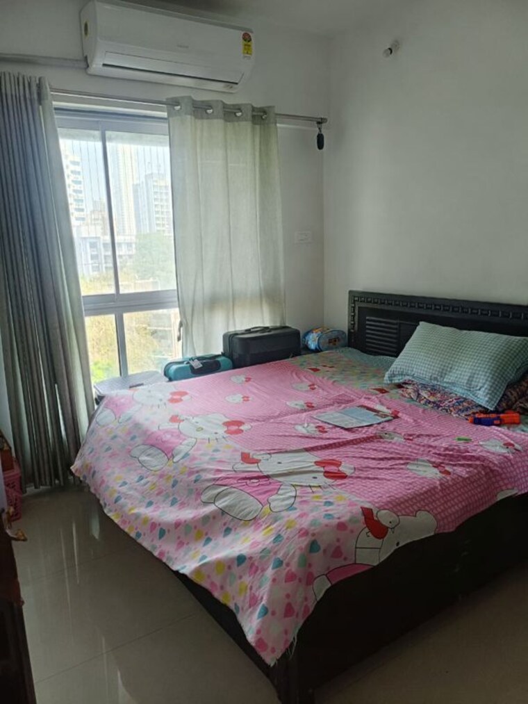 Master Bedroom, empire-towers 1 Bedroom 420 Sq.Ft. Apartment In Goregaon East Mumbai 10216267