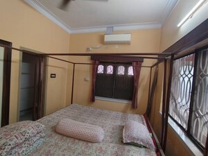 Bedroom in 2 BHK Independent House at Teghoria – for Sale