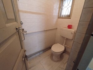 Bathroom in 2 BHK Independent House at Teghoria – for Sale