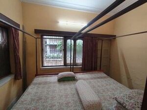 Bedroom in 2 BHK Independent House at Teghoria – for Sale
