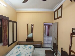 Bedroom in 2 BHK Independent House at Teghoria – for Sale