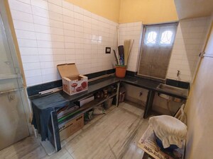 Bedroom in 2 BHK Independent House at Teghoria – for Sale