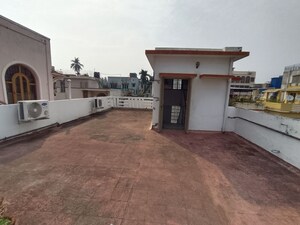 Parking in 2 BHK Independent House at Teghoria – for Sale
