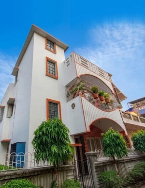 2 BHK Independent House For Sale in Teghoria