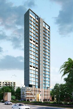 2 BHK Apartment For Sale in Dhariwal Ashirwad Avenue