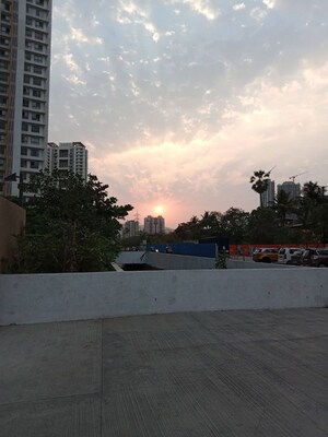 1 BHK Apartment For Rent in Lodha Casa Viva, Majiwada