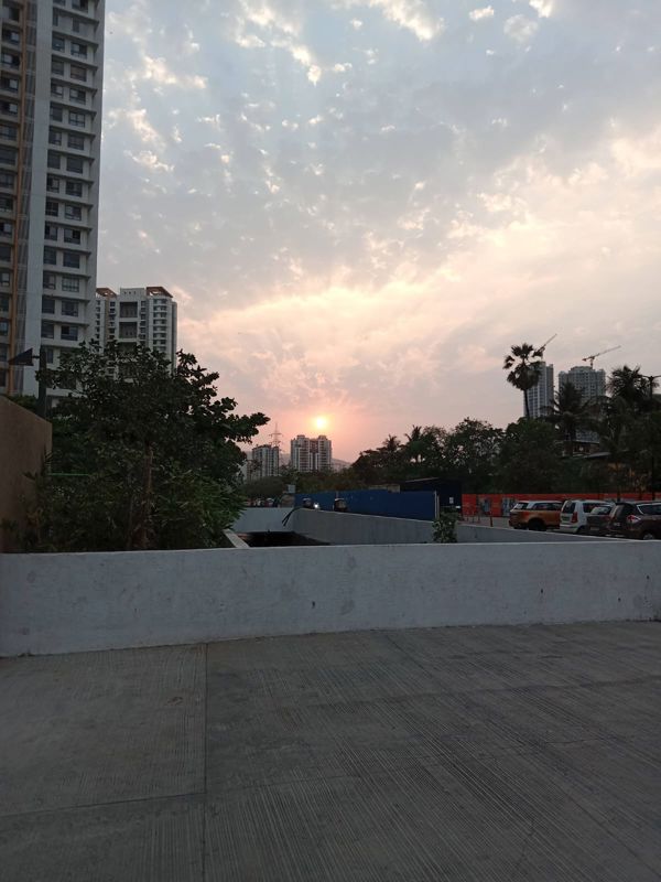 1 BHK Apartment For Rent in Lodha Casa Viva