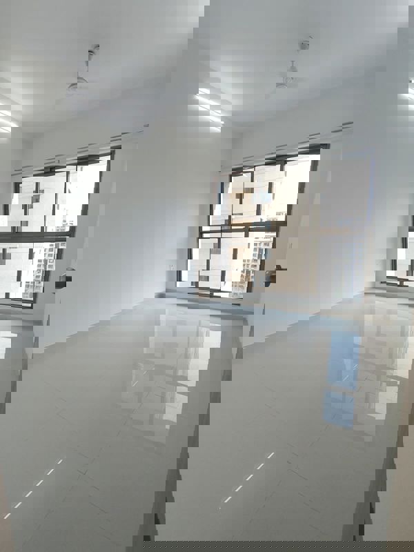 2 BHK + Pooja Room 875 Sq.Ft. Apartment in Satellite Garden