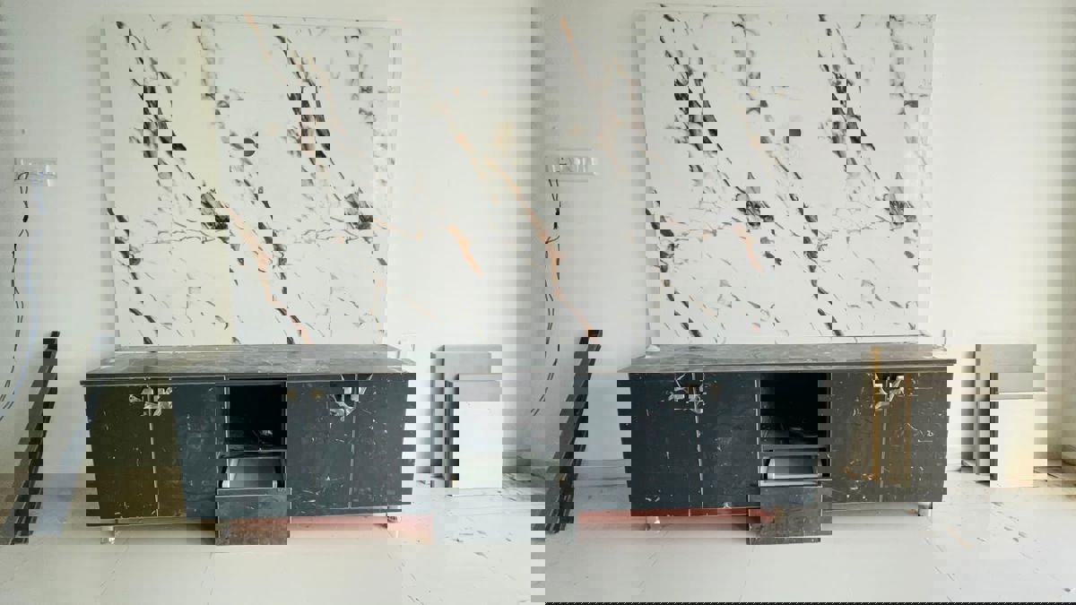 3 BHK 1711 Sq.Ft. Apartment in Godrej Aqua