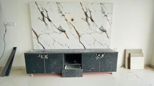 3 BHK Apartment For Rent in Godrej Aqua, International Airport Road