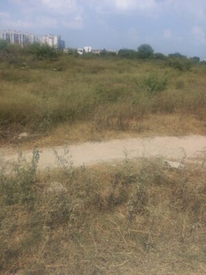 Plot Area in  Plot at Chaksu – for Sale