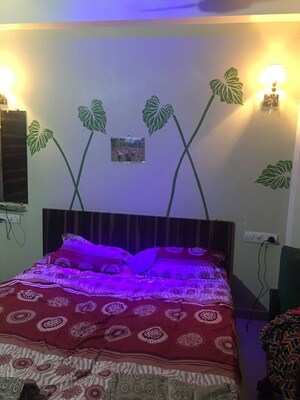 Bedroom in 3 BHK Apartment at Corporate Road – for Sale