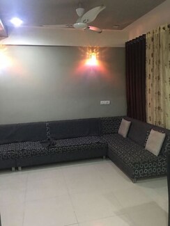 3 BHK + Store Room Apartment For Sale in Corporate Road