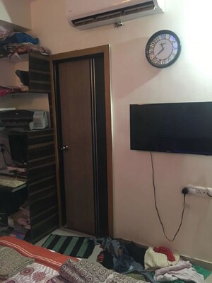 Furnished Amenities in 3 BHK Apartment at Corporate Road – for Sale