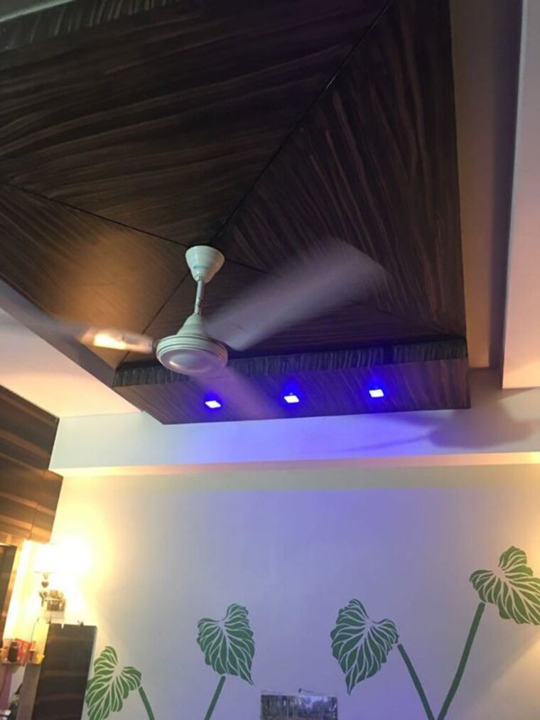 undefined, corporate road 3 Bedroom 1350 Sq.Ft. Apartment In Corporate Road Ahmedabad 10216247