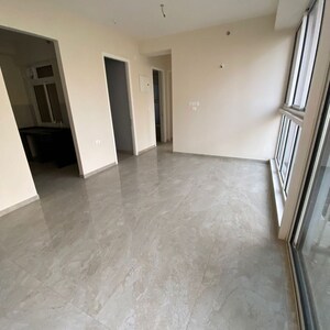 Room in 2 BHK Apartment at Adani Ten BKC, Gandhi Nagar – for Rent