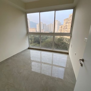 Room in 2 BHK Apartment at Adani Ten BKC, Gandhi Nagar – for Rent