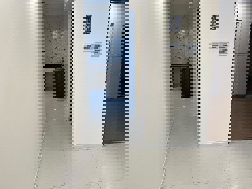 2 BHK + Pooja Room 900 Sq.Ft. Independent House in RWA Apartments Sector 41