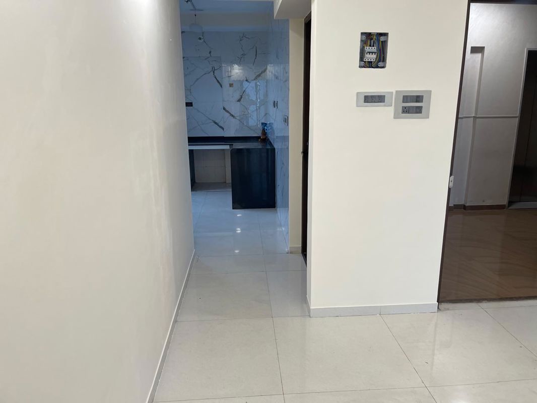 2 BHK + Pooja Room Independent House For Rent in RWA Apartments Sector 41
